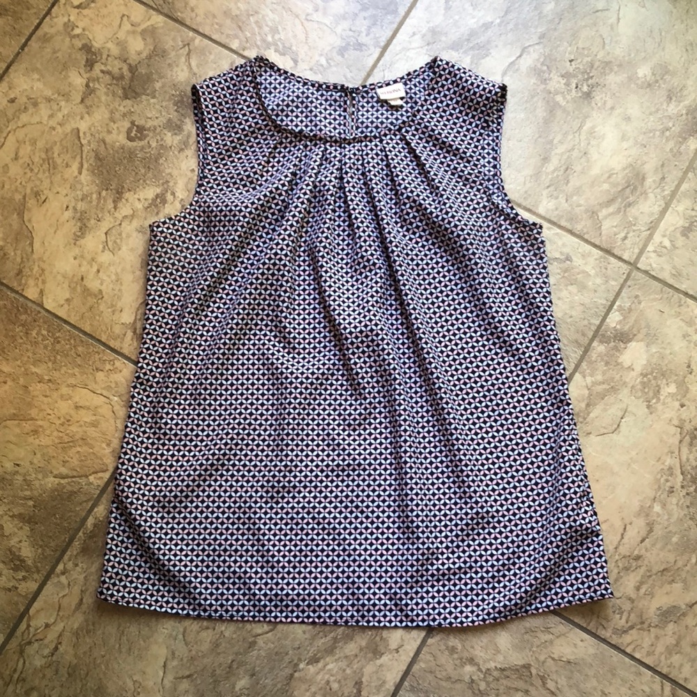 Women’s Merona Work Blouse